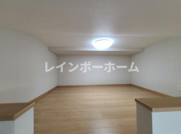 カサス鎌倉のトイレ