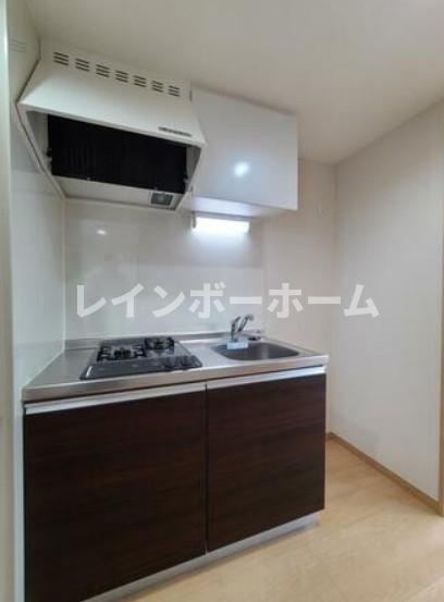 カサス鎌倉の居間・リビング