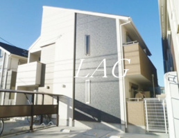 Kハウス・R(ケイハウスアール)の画像