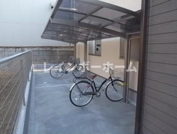 Forest maison白鳥のその他