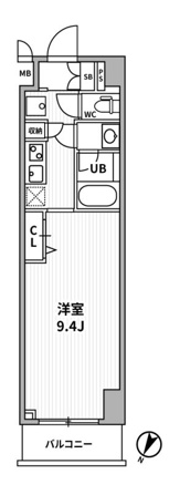 ＡＬＴＥＲＮＡ横濱阪東橋