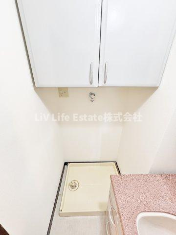 新武蔵野スカイハイツのその他