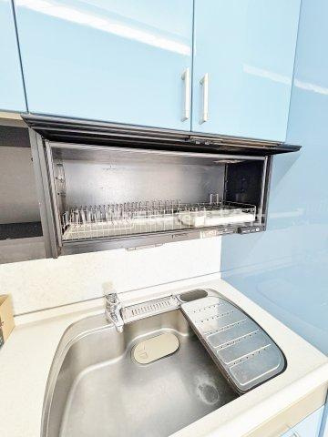 新武蔵野スカイハイツ