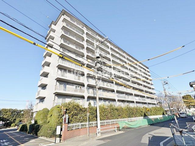 新武蔵野スカイハイツ