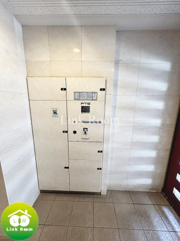 ソルフィエスタ住吉のその他共用部分