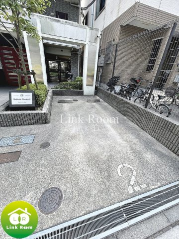 ソルフィエスタ住吉のその他