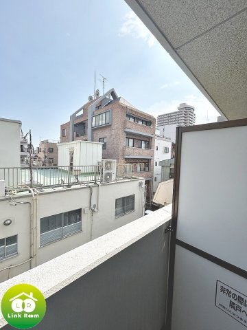 ソルフィエスタ住吉のその他