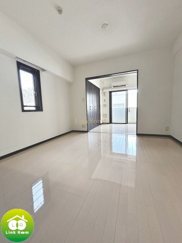 ソルフィエスタ住吉の居間・リビング