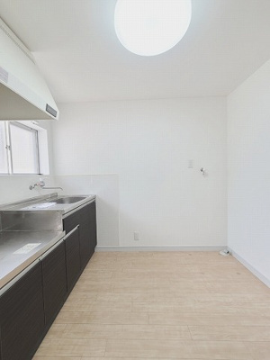 【その他】 | メゾンかげやま３号棟