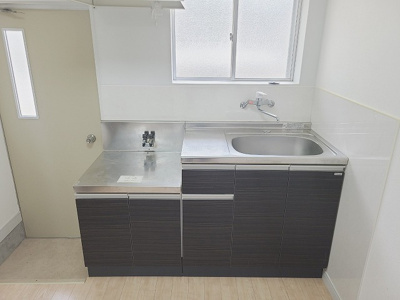 【キッチン】 | メゾンかげやま３号棟