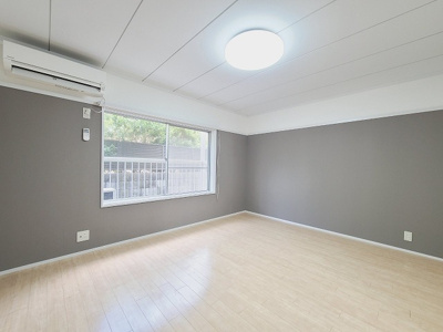 【居間・リビング】 | メゾンかげやま３号棟