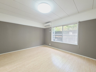 【寝室】 | メゾンかげやま３号棟