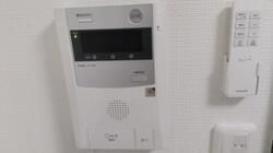 【セキュリティ】 | オークハイツ