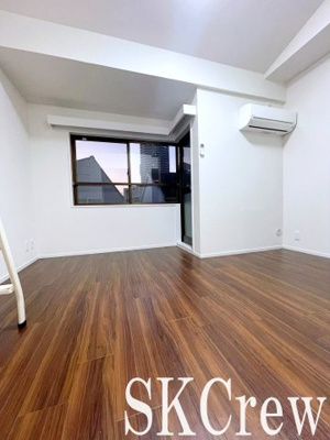 【寝室】 | オークハイツ | 他部屋参考