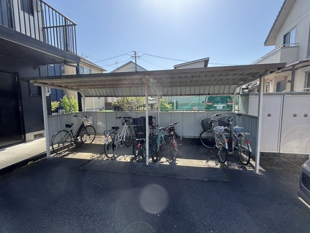 スバル　IIのその他共用部分