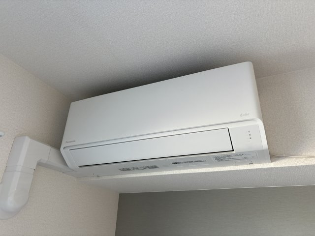 アルコバレーノⅩの設備