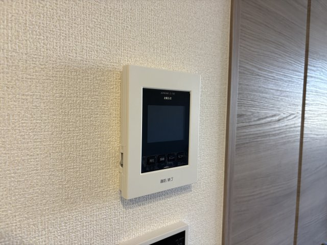 アルコバレーノⅩのセキュリティ