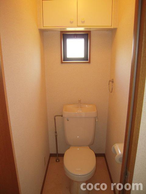 サンハイツ南駿河の玄関