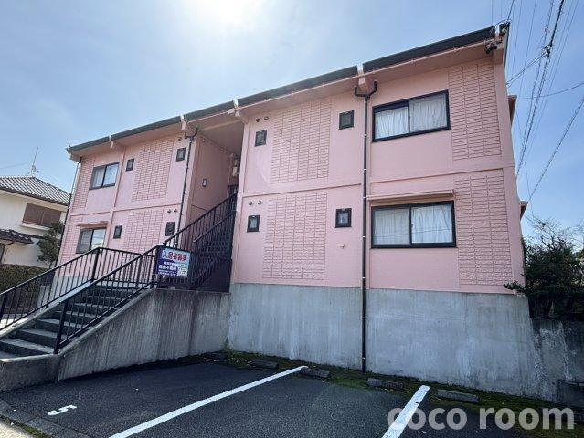 サンハイツ南駿河の内装