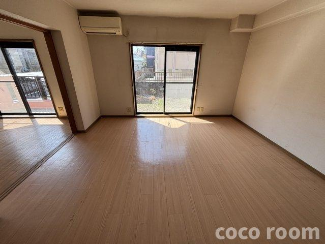 サンハイツ南駿河のトイレ