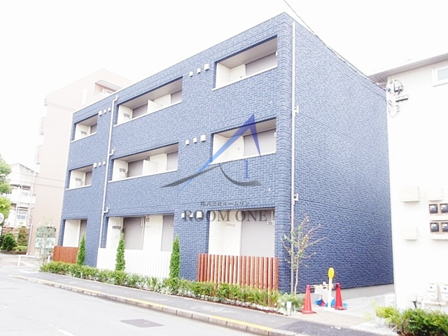 ＥＡＳＴ６．Ａ棟