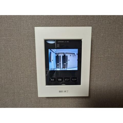 【セキュリティ】 | ガーデン雑色