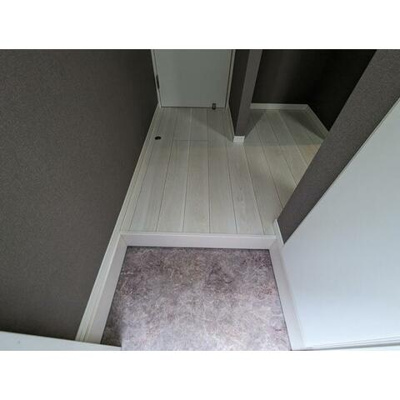 【玄関】 | ガーデン雑色