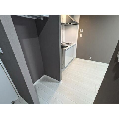 【その他】 | ガーデン雑色