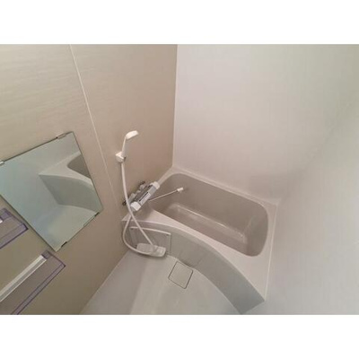 【浴室】 | ガーデン雑色