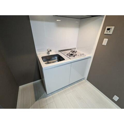 【キッチン】 | ガーデン雑色