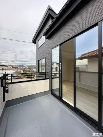 【内装】 | 同じ工務店様の施工例です