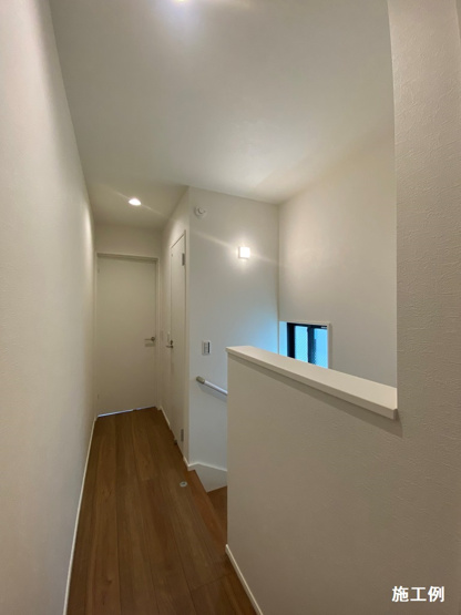【内装】 | 同じ工務店様の施工例です。