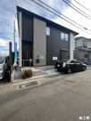 座間市座間3期　全2棟　1号棟の画像