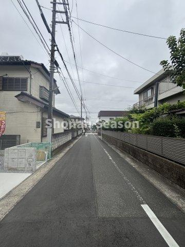 【内装】