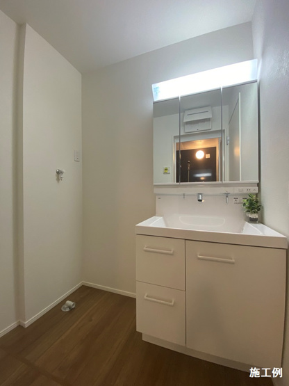 【内装】 | 同じ工務店様の施工例です。