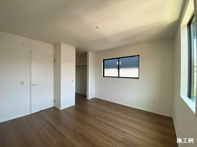 【内装】 | 同じ工務店様の施工例です。