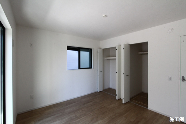 【内装】 | 同じ工務店様の施工例です。