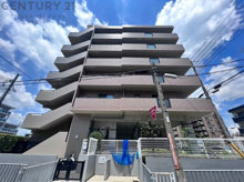 藤和シティホームズ武庫之荘の画像