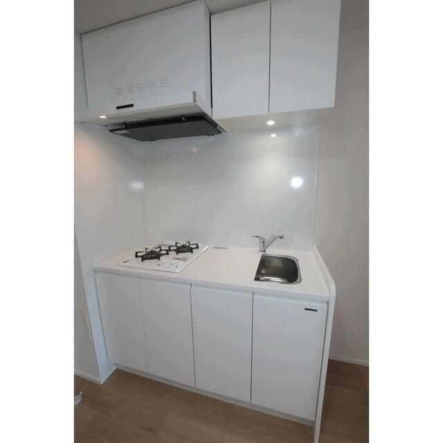 ブランシエスタ本所吾妻橋のキッチン