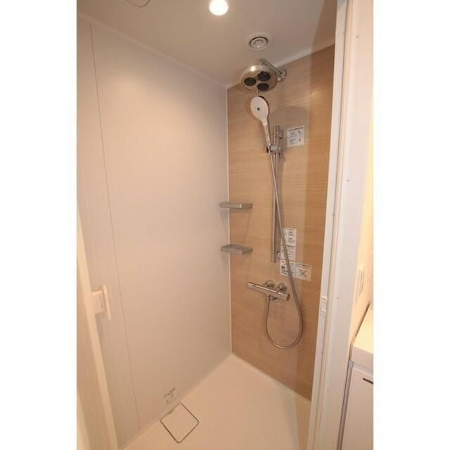 ブランシエスタ本所吾妻橋の浴室