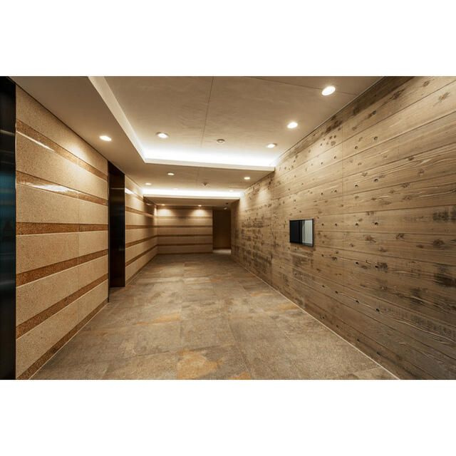 ブランシエスタ本所吾妻橋のセキュリティ