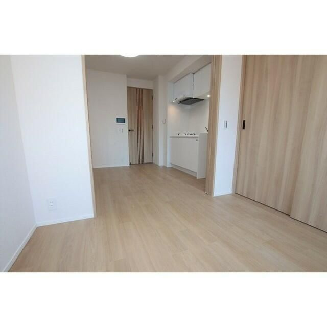 ブランシエスタ本所吾妻橋の内装