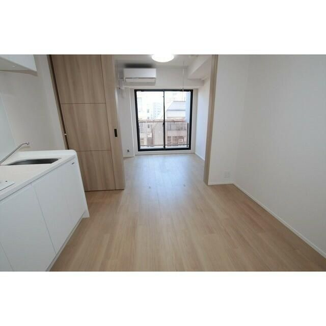 ブランシエスタ本所吾妻橋の寝室