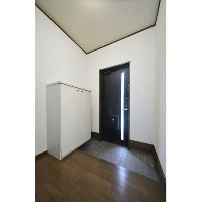 【玄関】 | ドルフエハラＤ