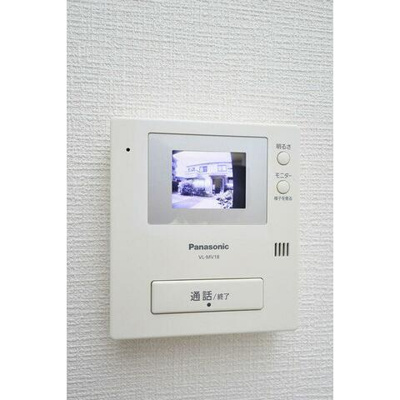 【セキュリティ】 | ドルフエハラＤ