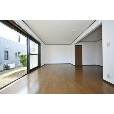 【居間・リビング】 | ドルフエハラＤ