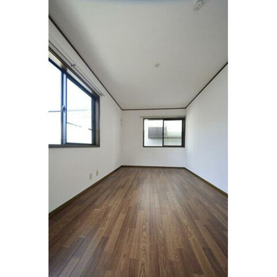 【寝室】 | ドルフエハラＤ