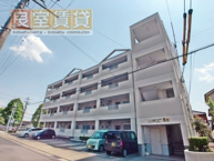 レジデンス鶴里の画像