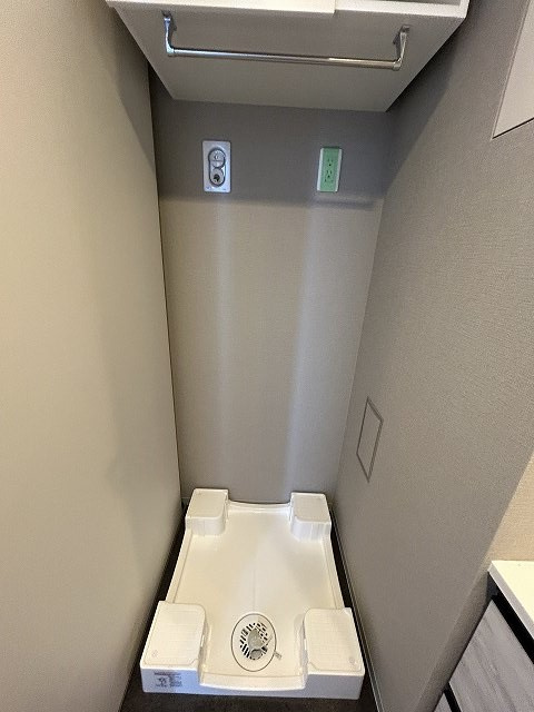 ブランシエスタ新丸子リバーフロントの設備