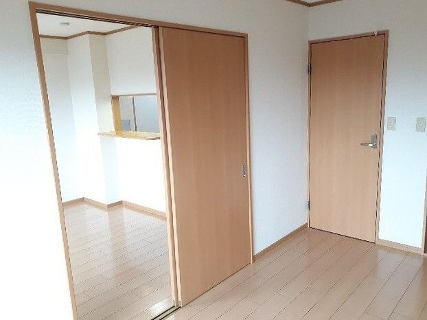 サンシャインタナカの内装|中はこのようになっています